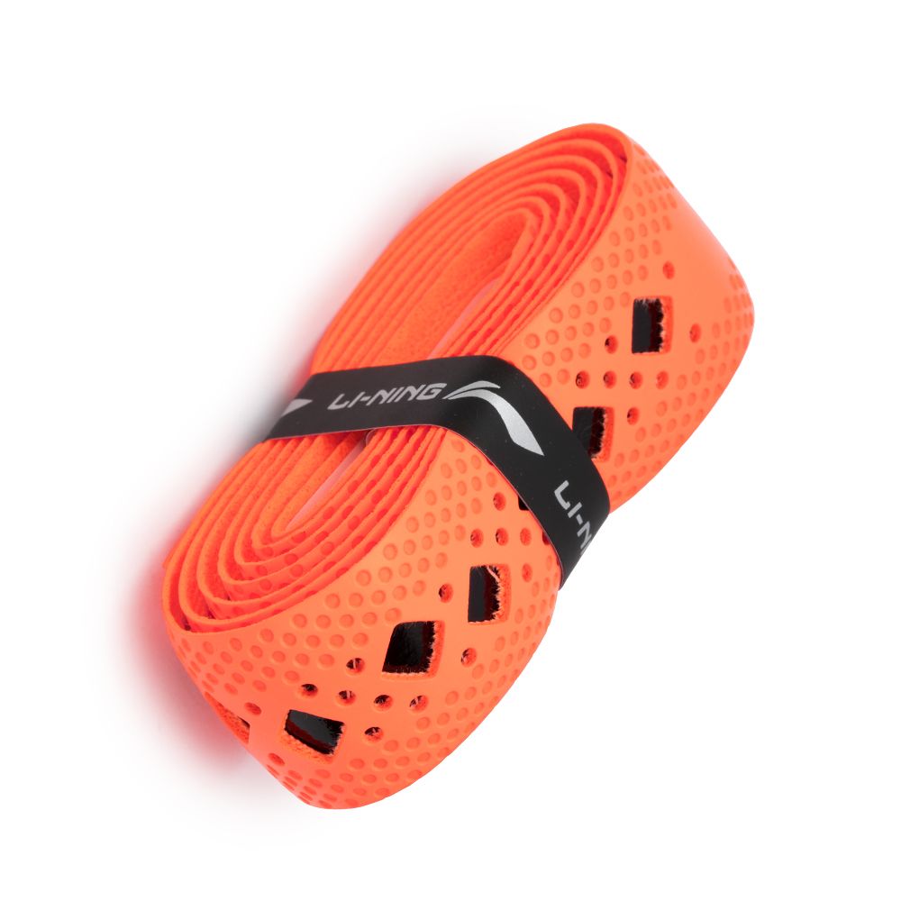 GP 35 Diamond Grip-Orange/Black