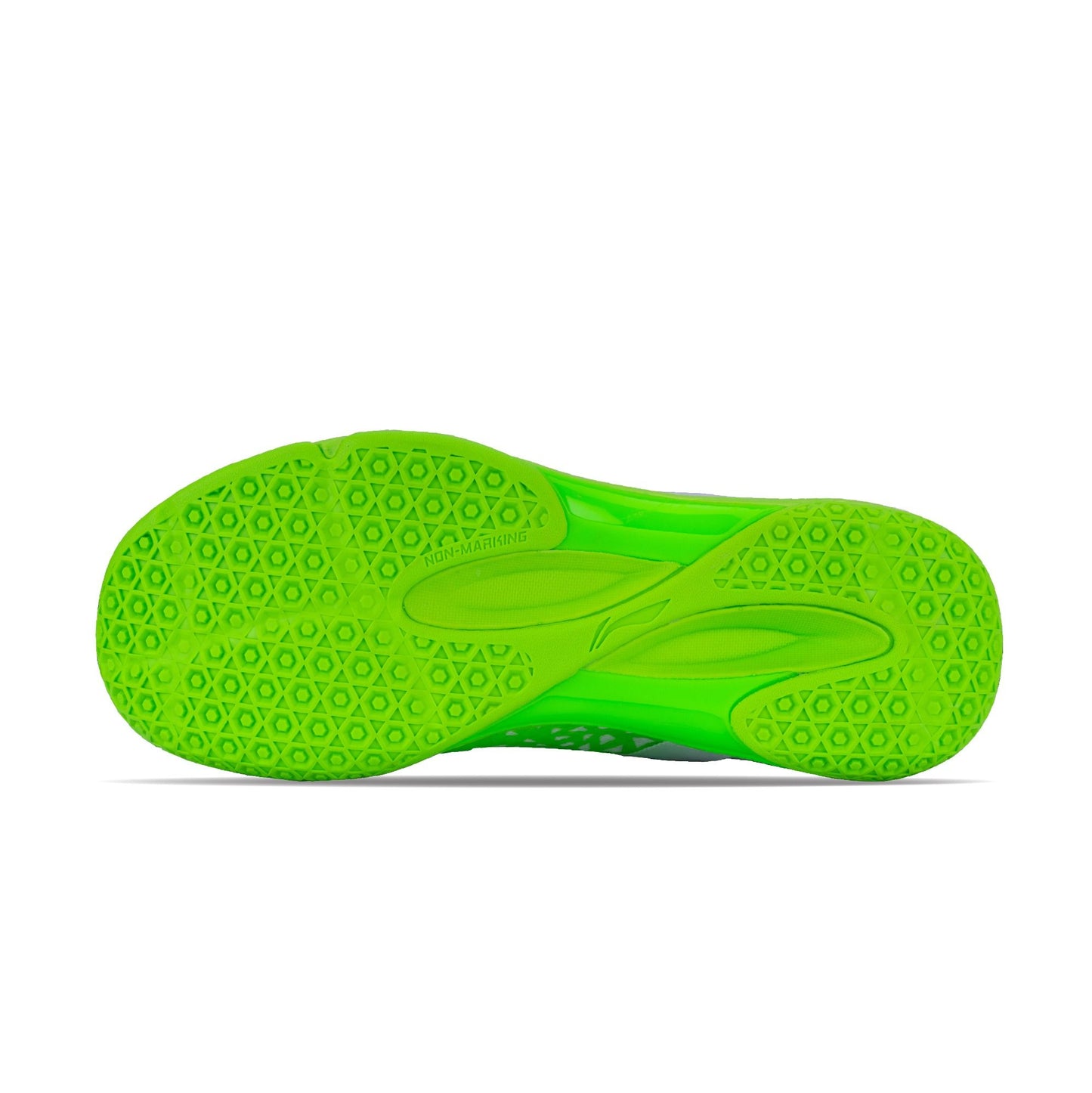 Roar II Lite - Green/White