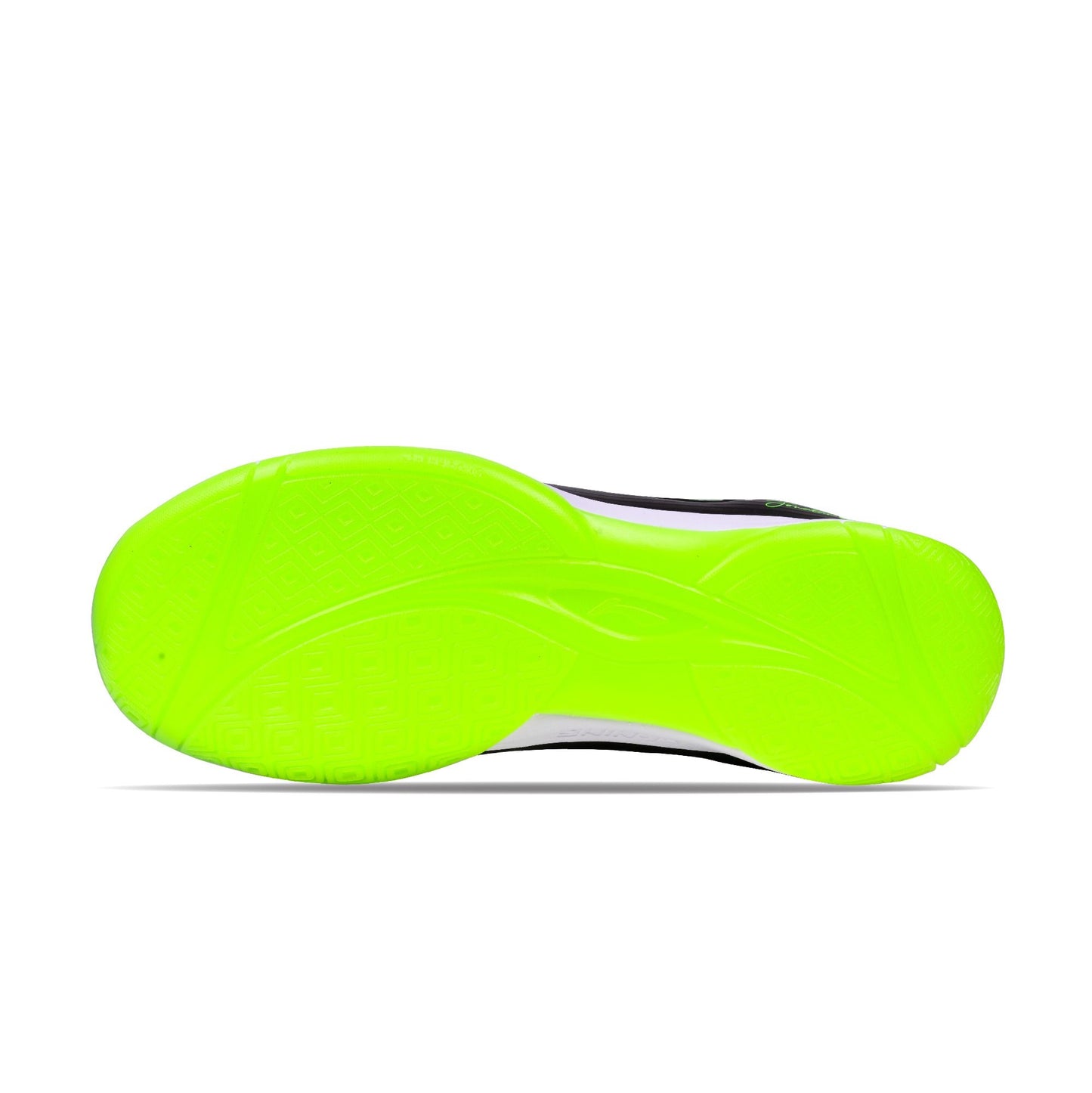 Attack Pro III - Black/Lime