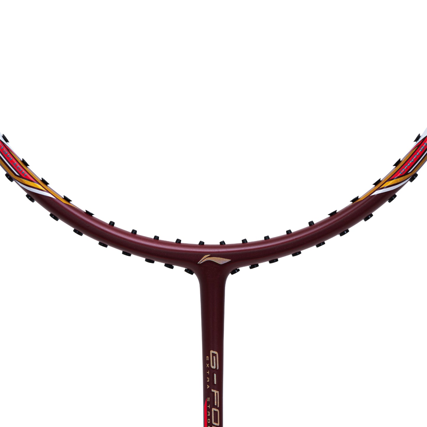 G-Force Extra Strong 9500 - Red/Black