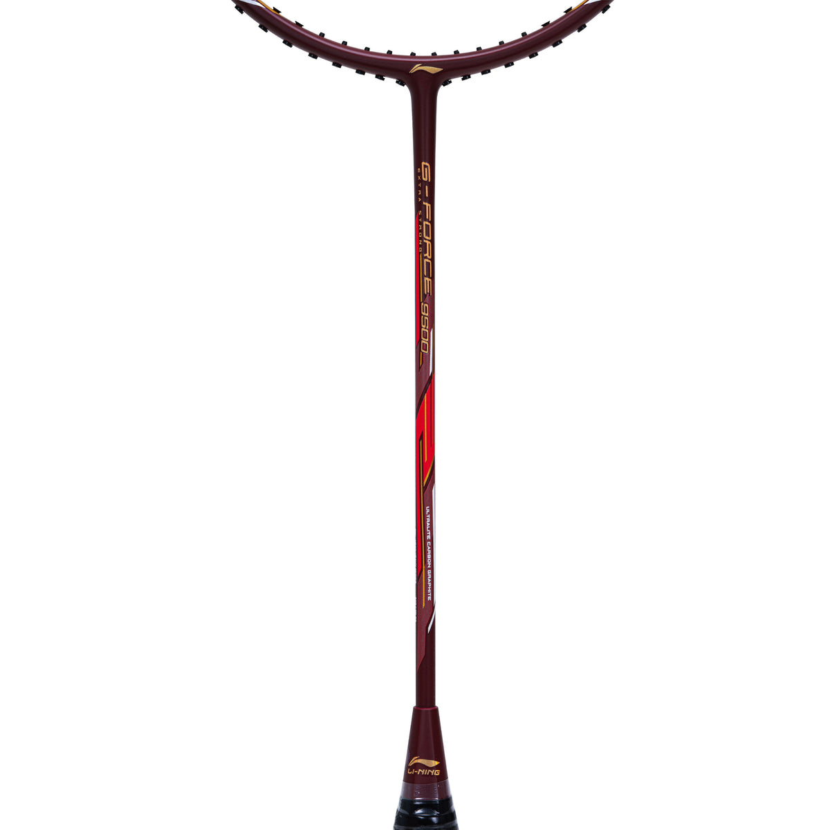 G-Force Extra Strong 9500 - Red/Black