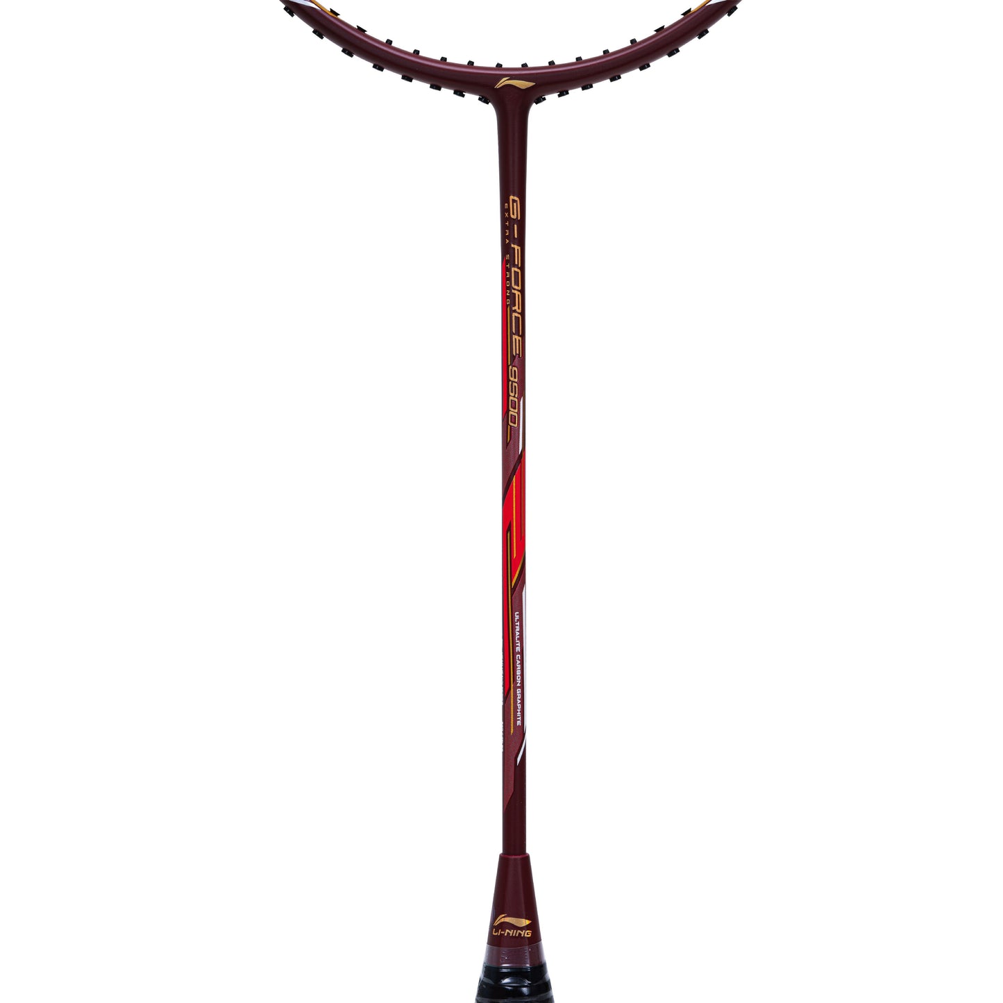 G-Force Extra Strong 9500 - Red/Black