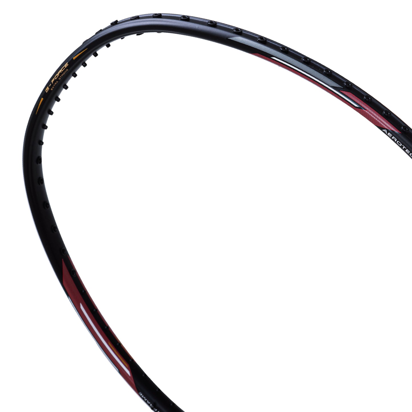 G-Force Extra Strong 9500 - Red/Black