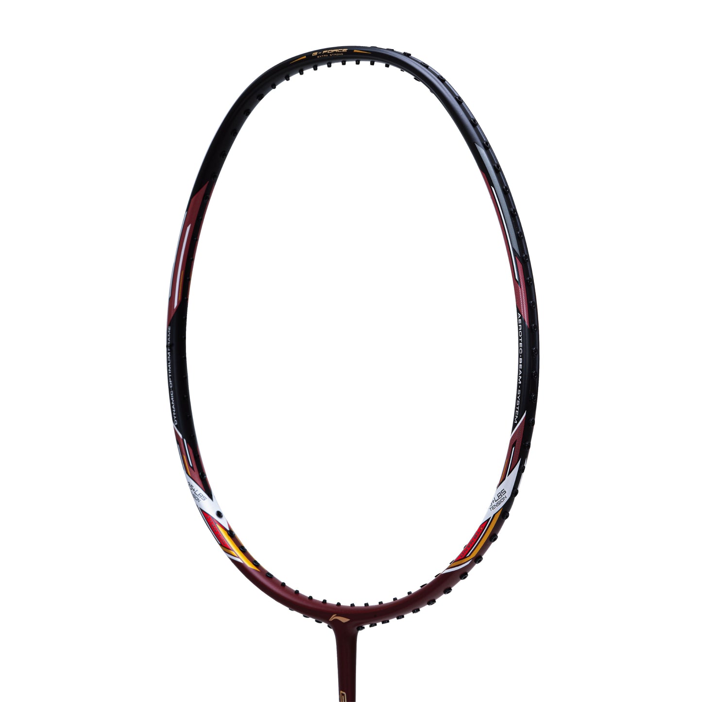 G-Force Extra Strong 9500 - Red/Black