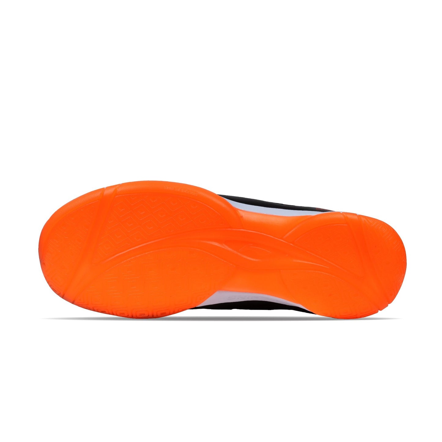 Attack Pro III - Black/Orange