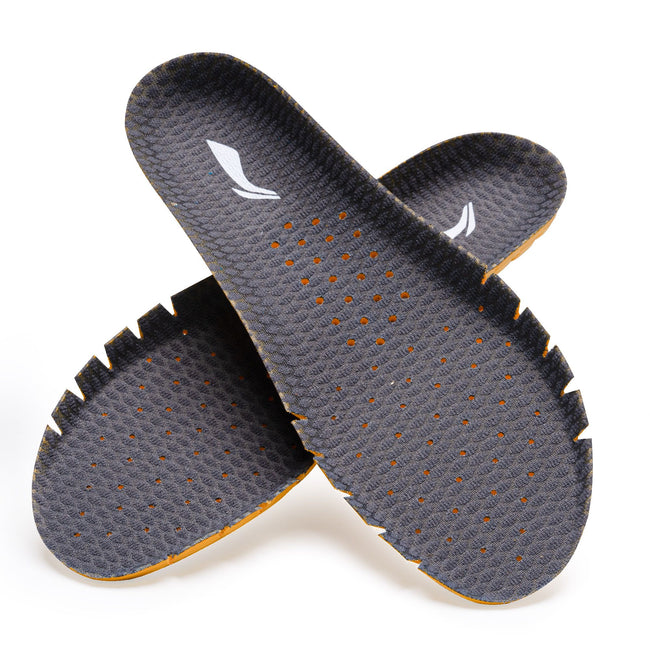 Insole 2.0 - Charcoal Gray