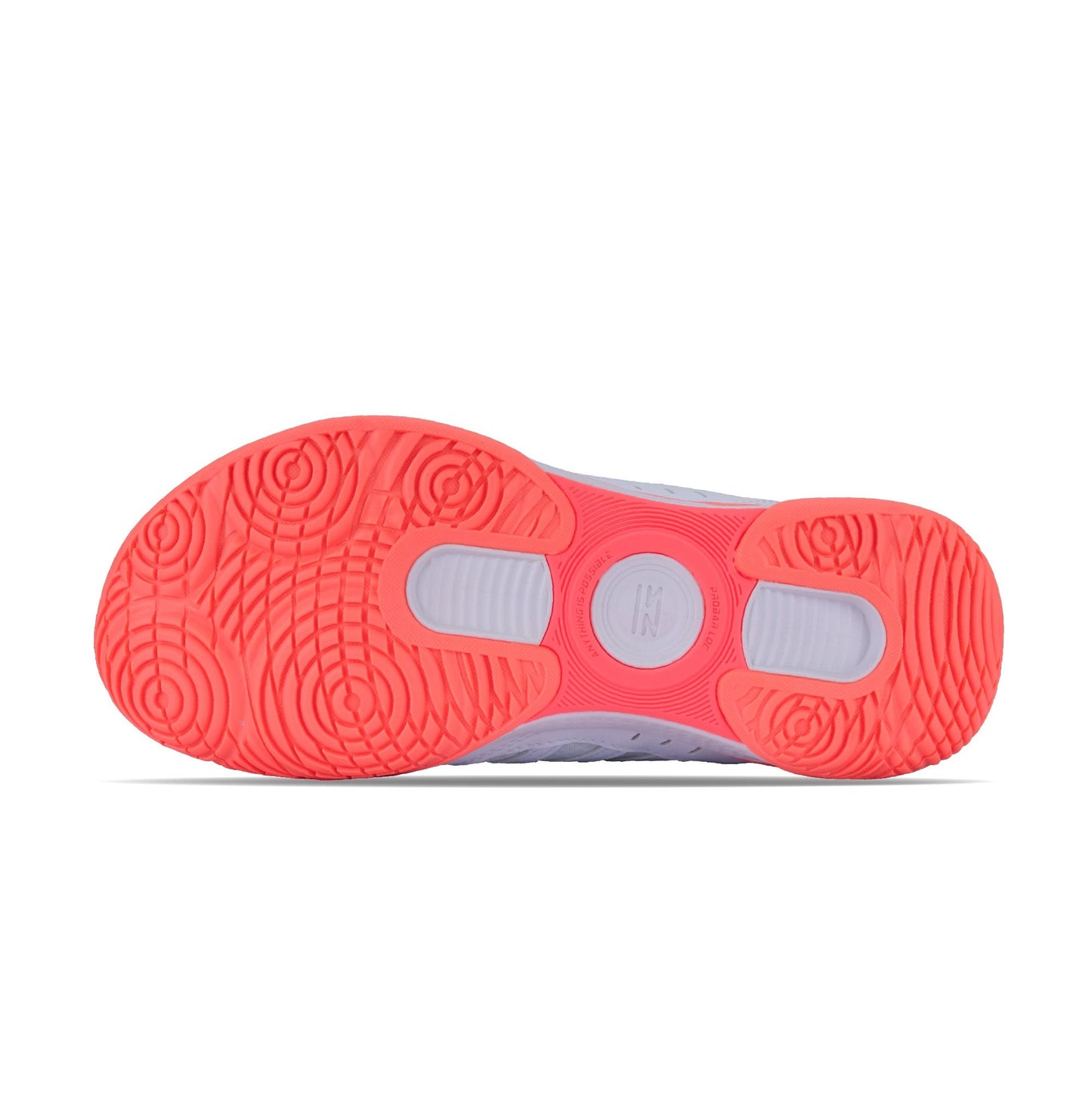 Halberd II Lite - White, Pink