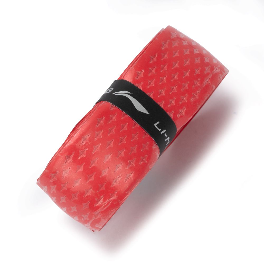 GP 18 Replacement Grip-Red