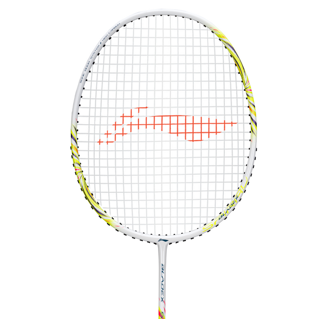 Bladex Spiral - Neon Brilliant Yellow