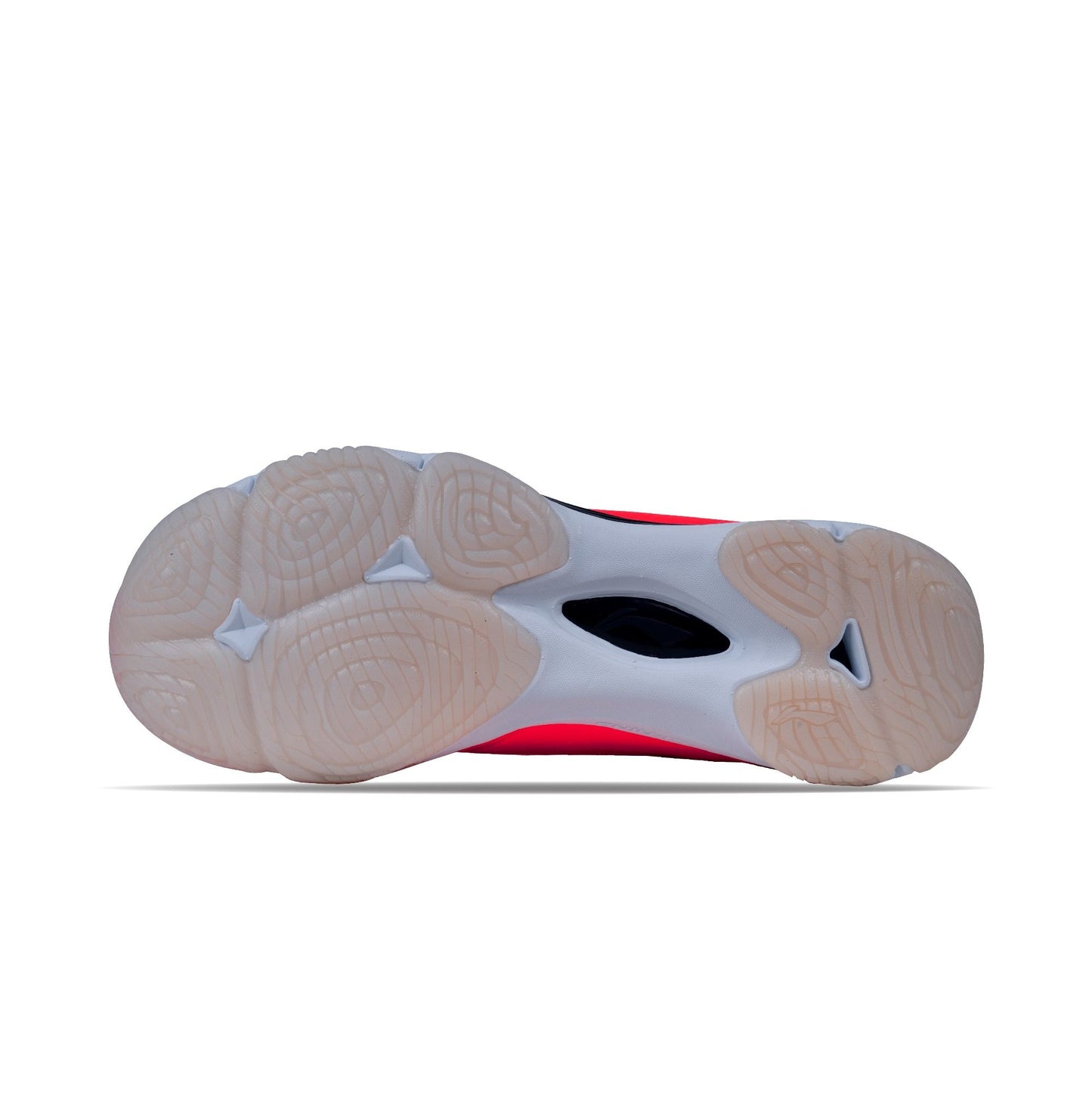 Ranger Lite IV - Orange/Black