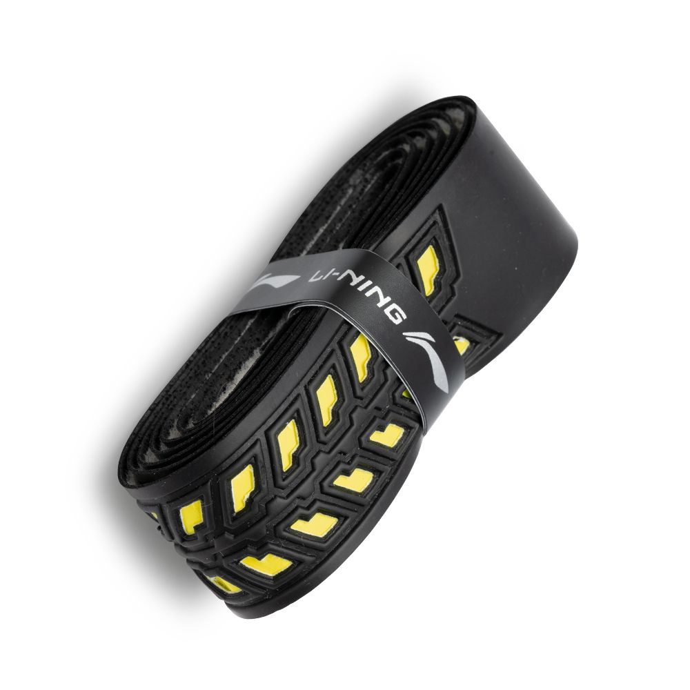 GP 36 Double Diamond Grip - Black/Lime