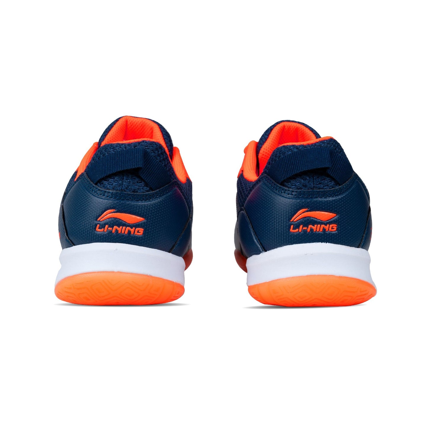 Attack Pro III - Navy/Orange