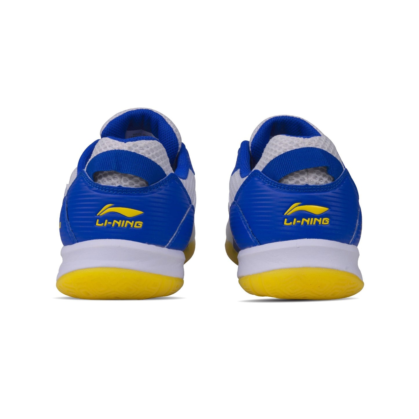 Attack Pro III - White/Navy
