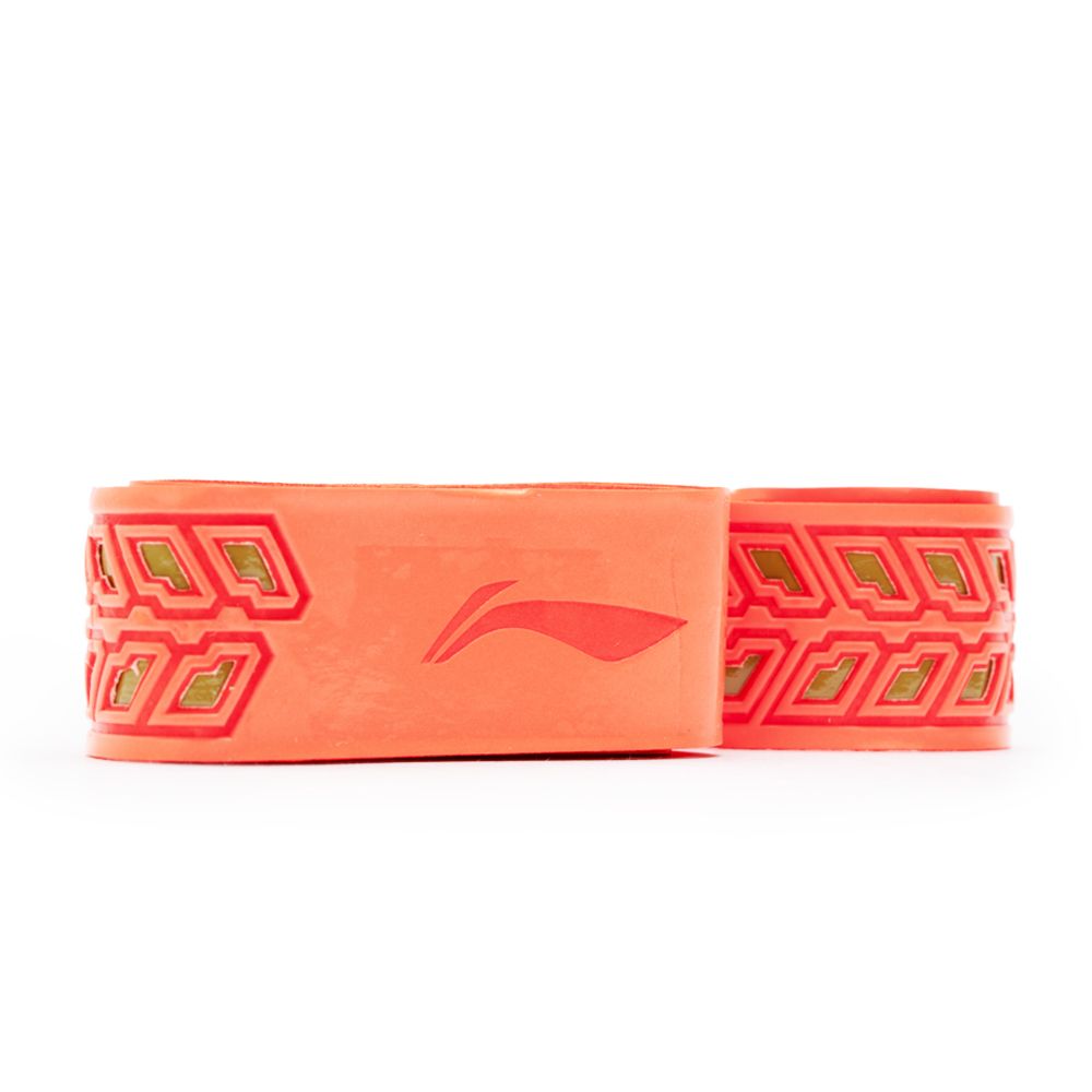 GP 36 Double Diamond Grip - Orange/Gold