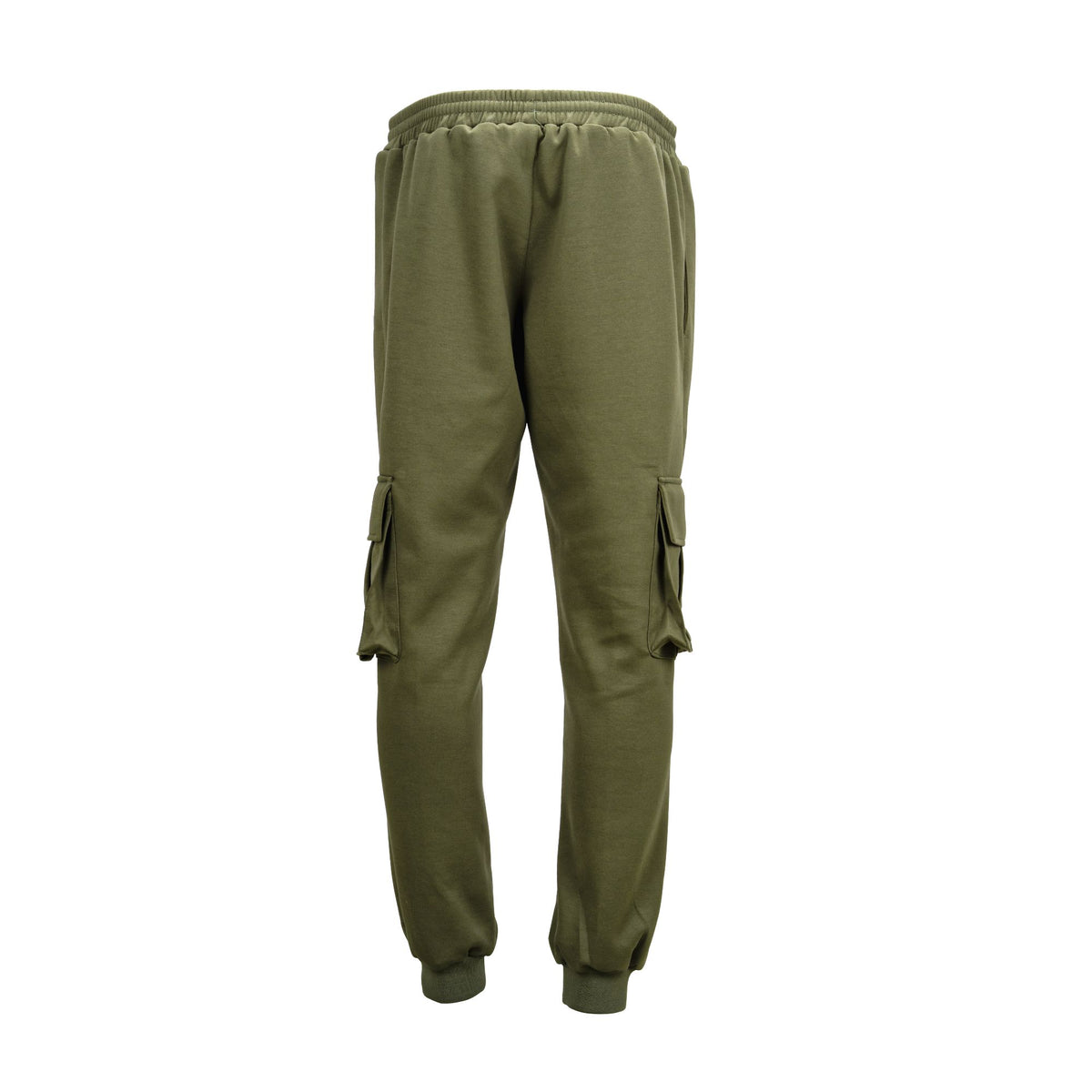 Li-Ning Athletic Joggers (Khaki Green)
