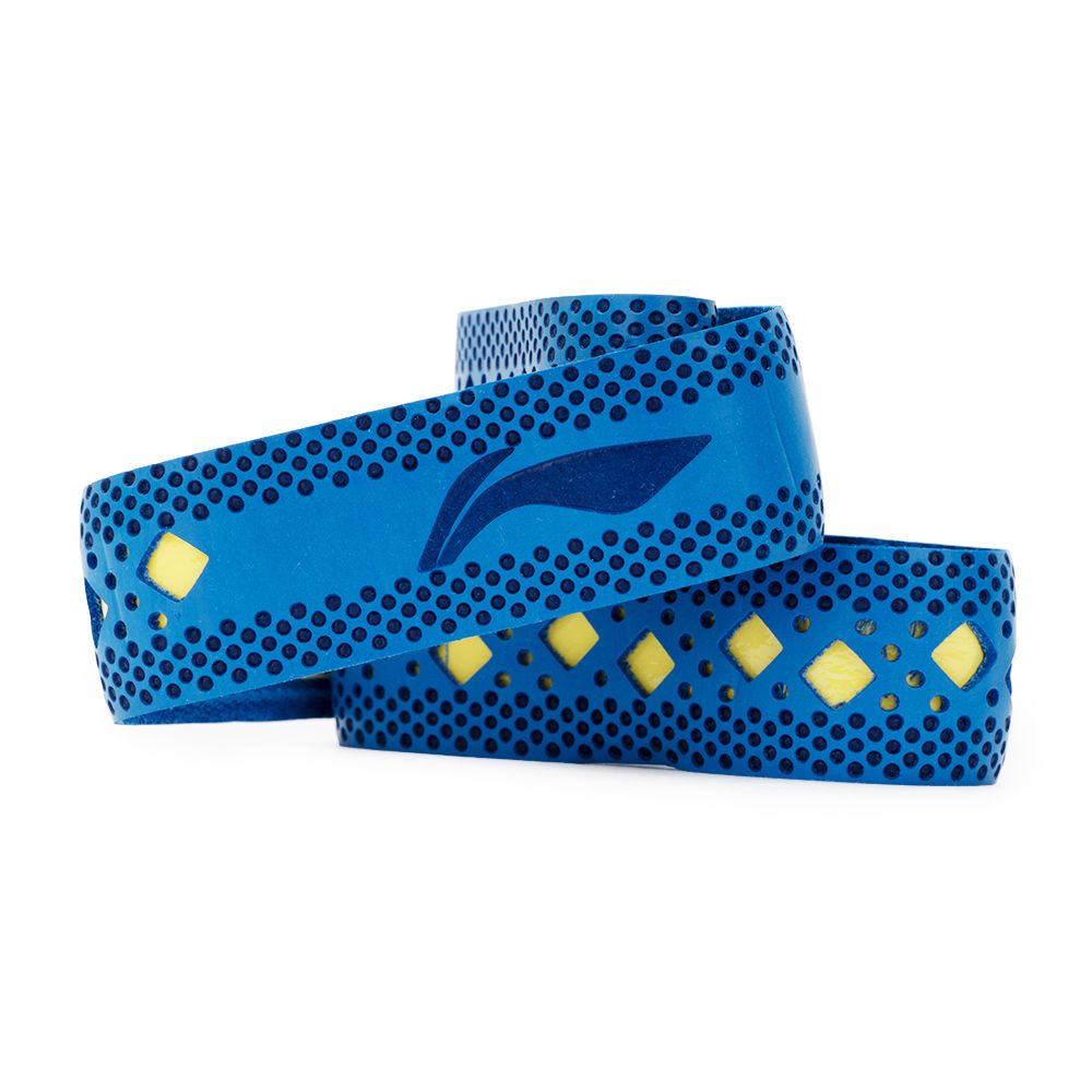 GP 35 Diamond Grip-Blue/Yellow