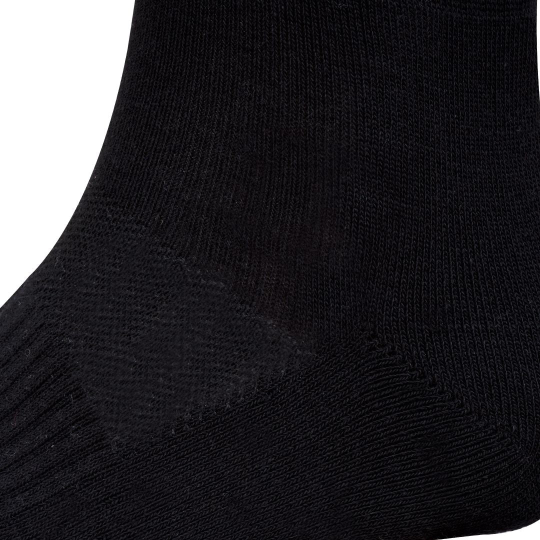 Black Socks