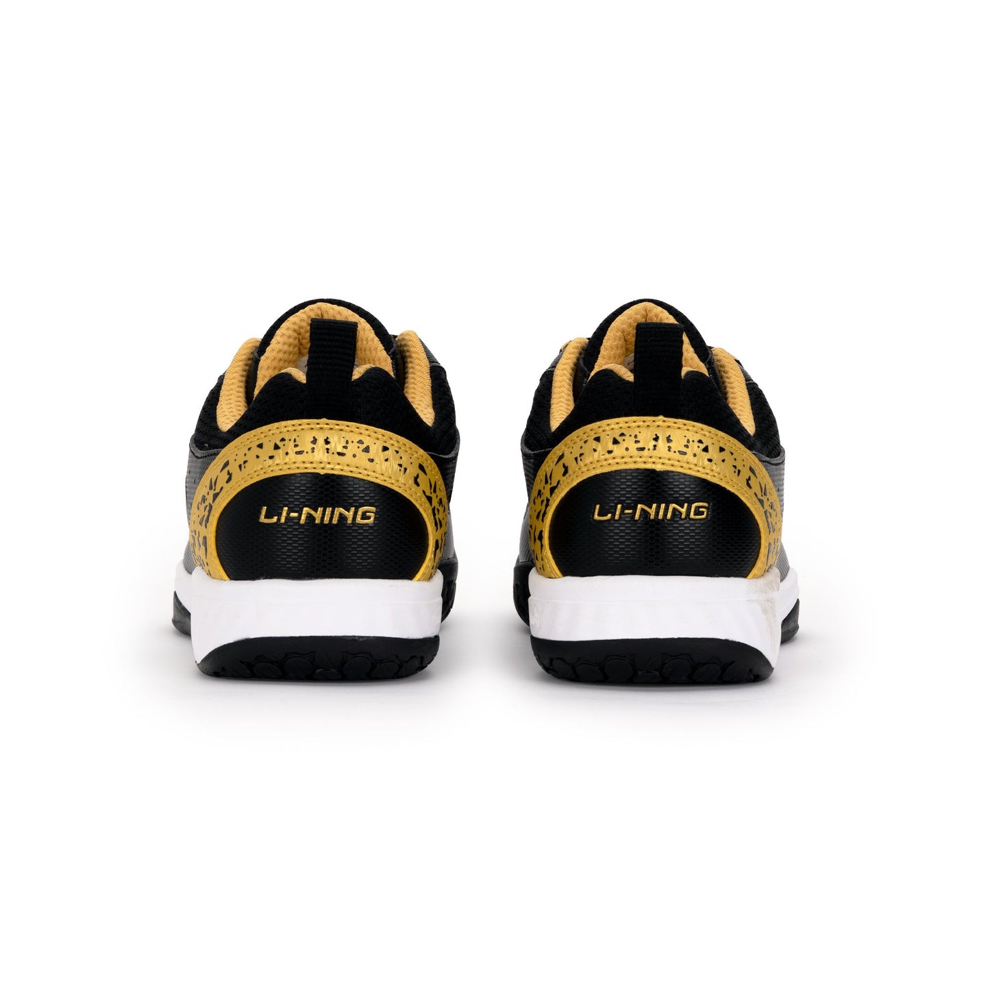 Ultra Power-Black/Gold