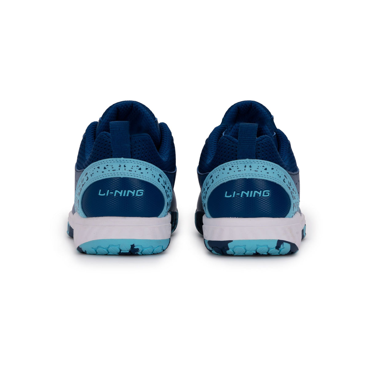 Ultra Power-Blue/Sea Blue