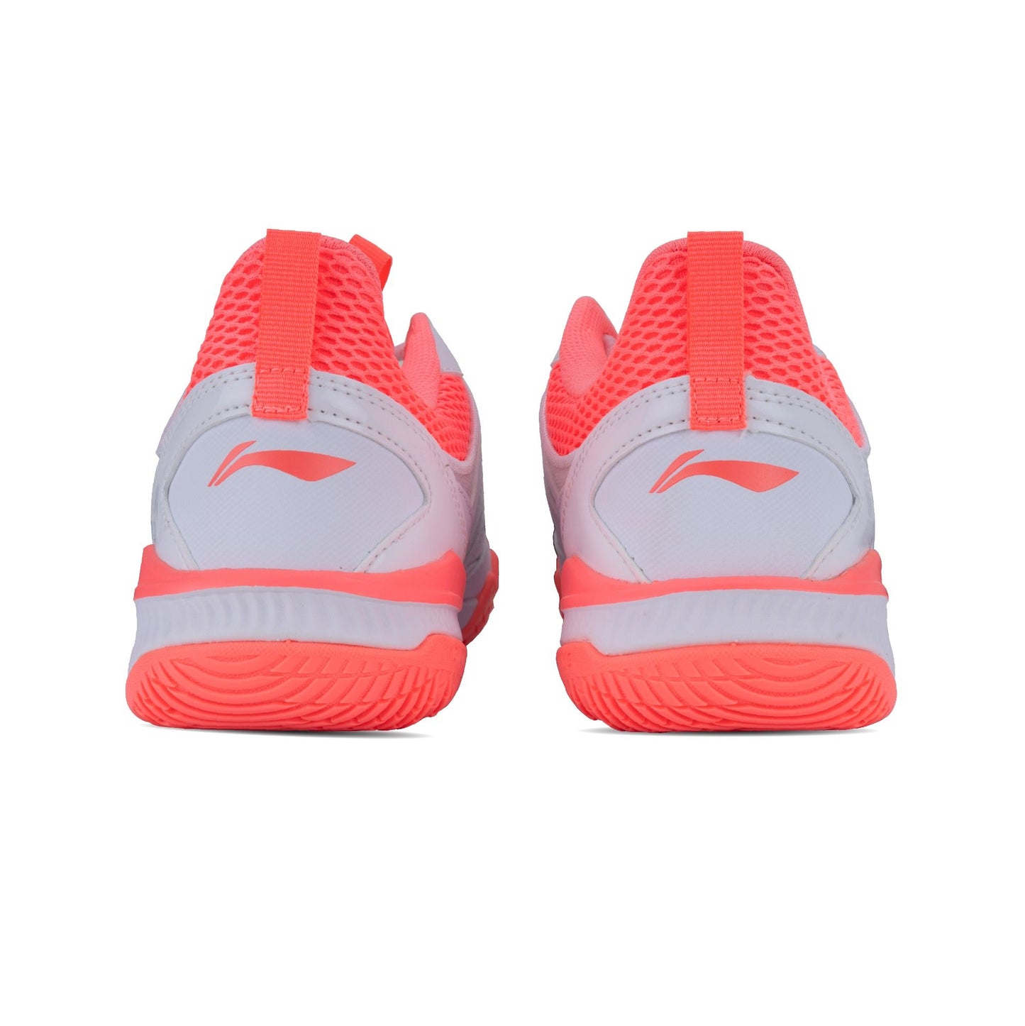 Halberd II Lite - White, Pink