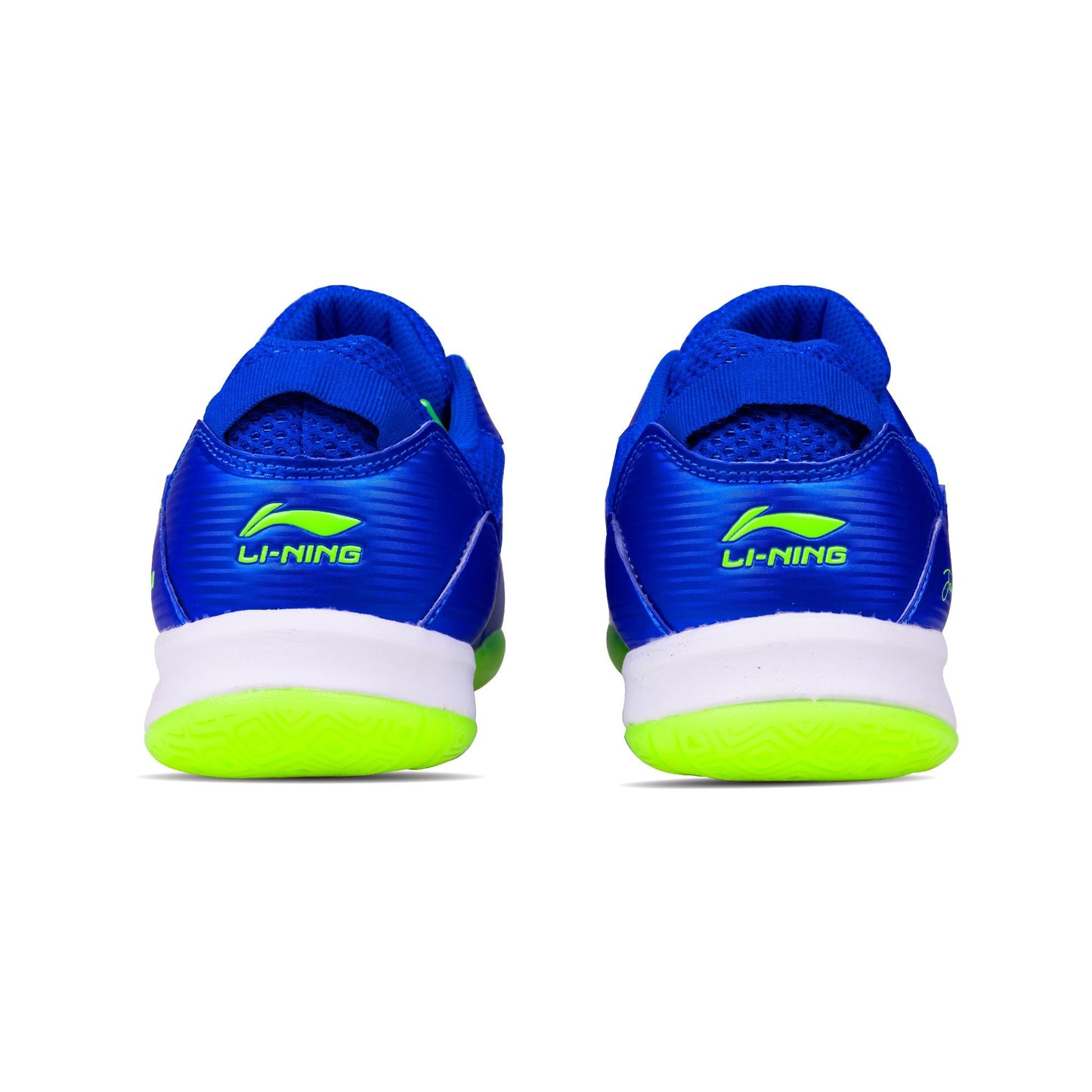 Attack Pro III - Blue/Lime