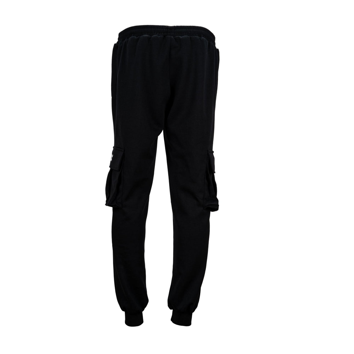 Li-Ning Athletic Joggers (Black)