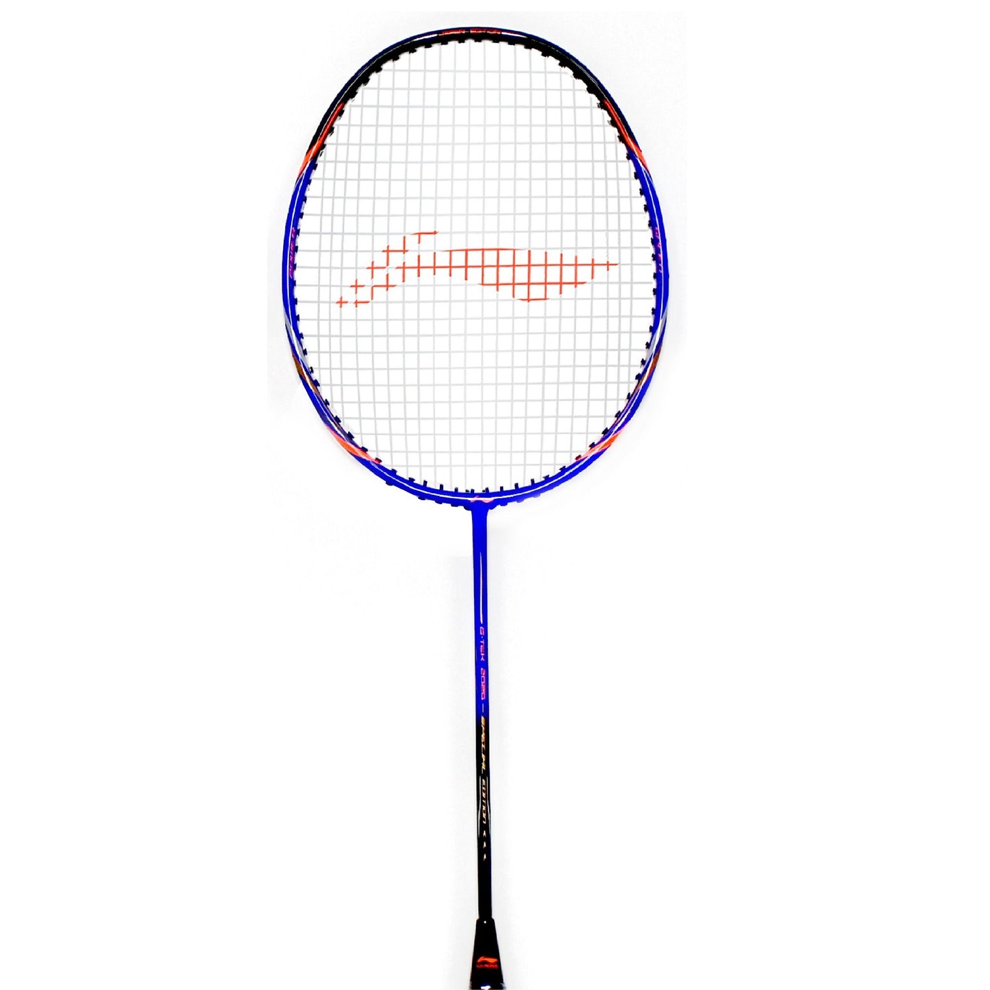 G-Tek 2020 - Blue/Black