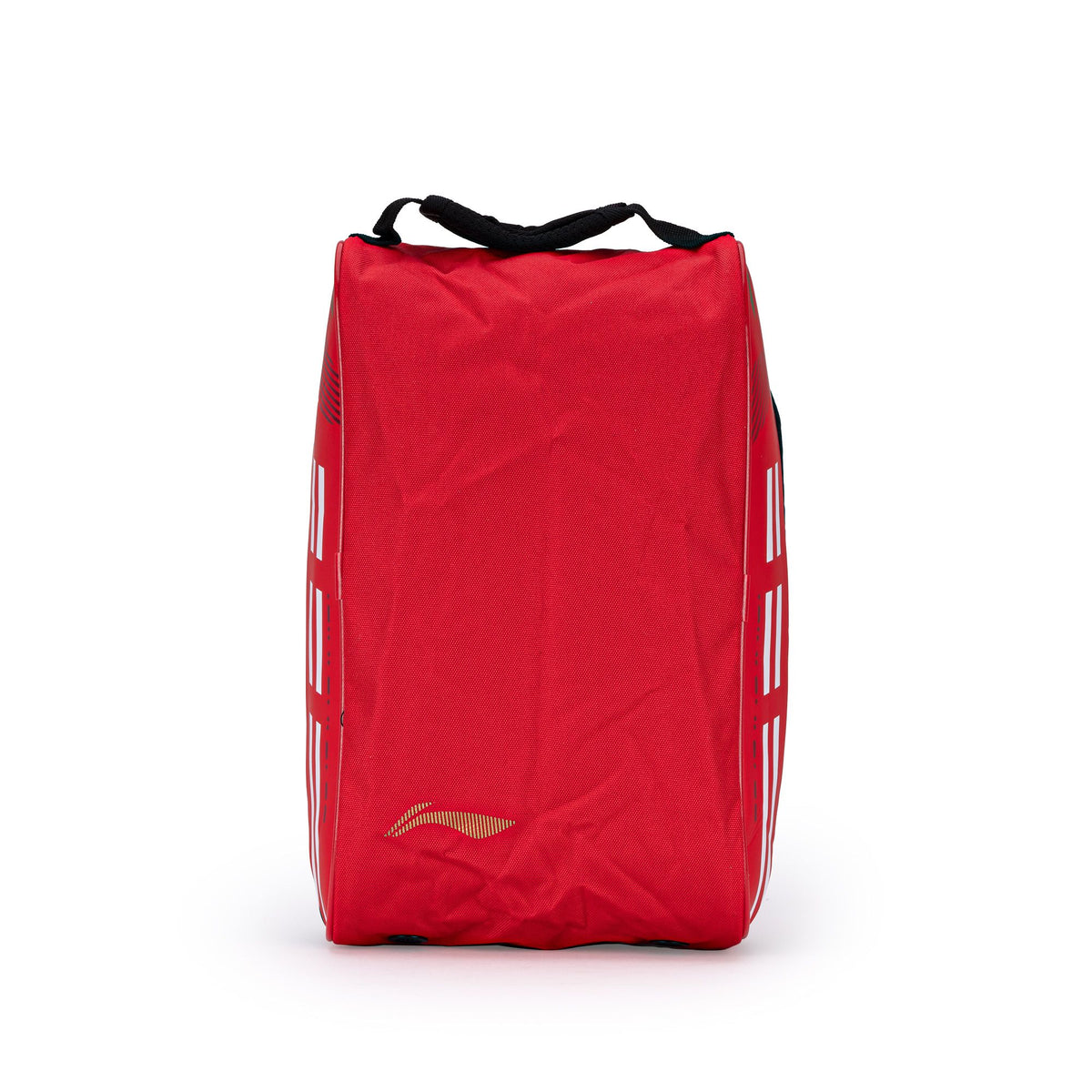 Serenity Shoe Bag - Red