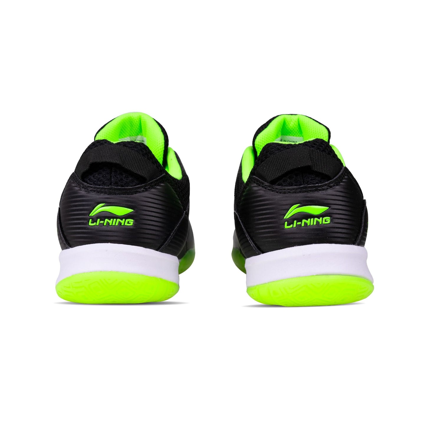 Attack Pro III - Black/Lime