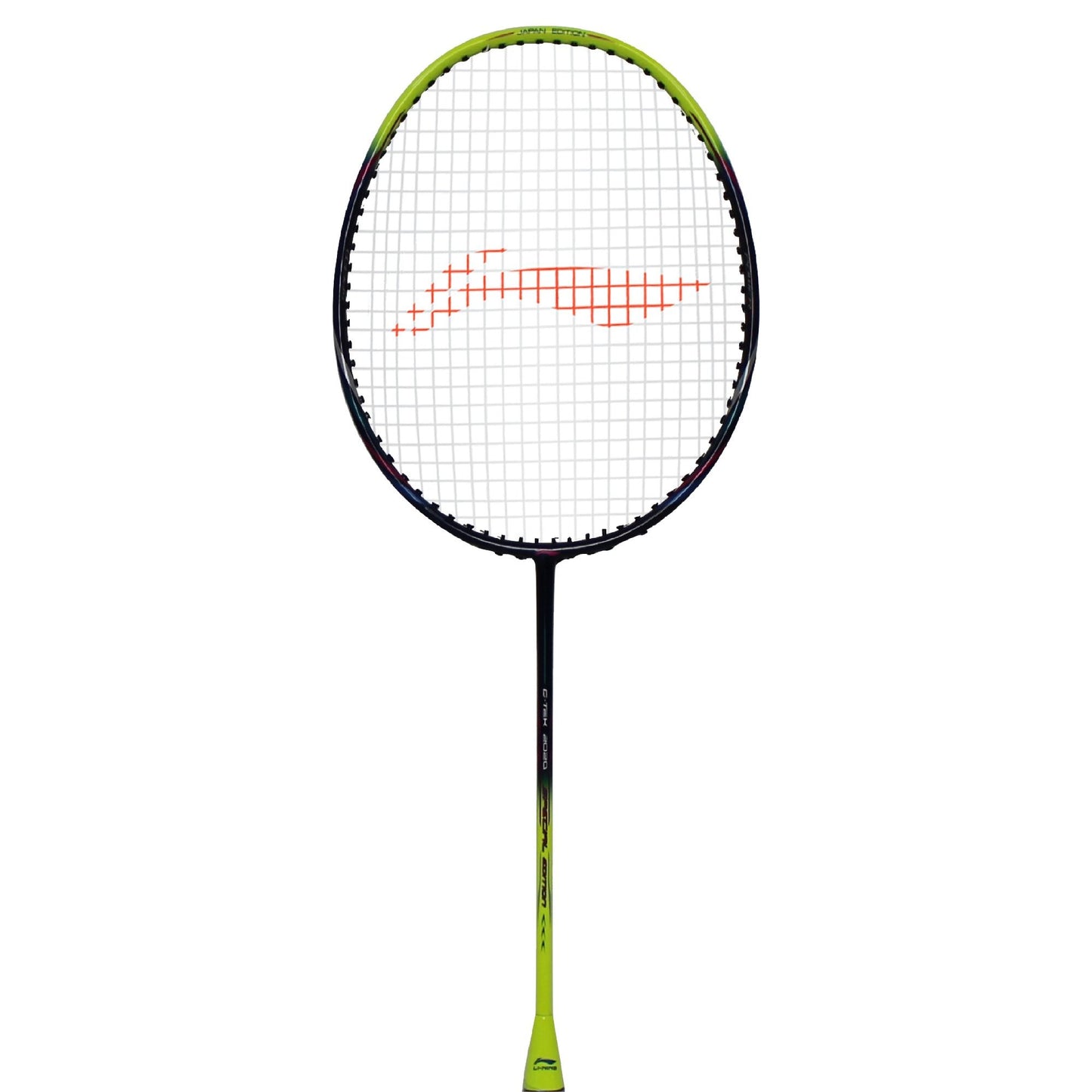 G-Tek 2020 - Navy/Lime
