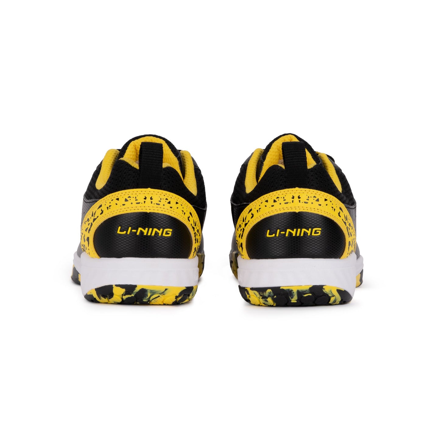 Ultra Power-Black/Yellow