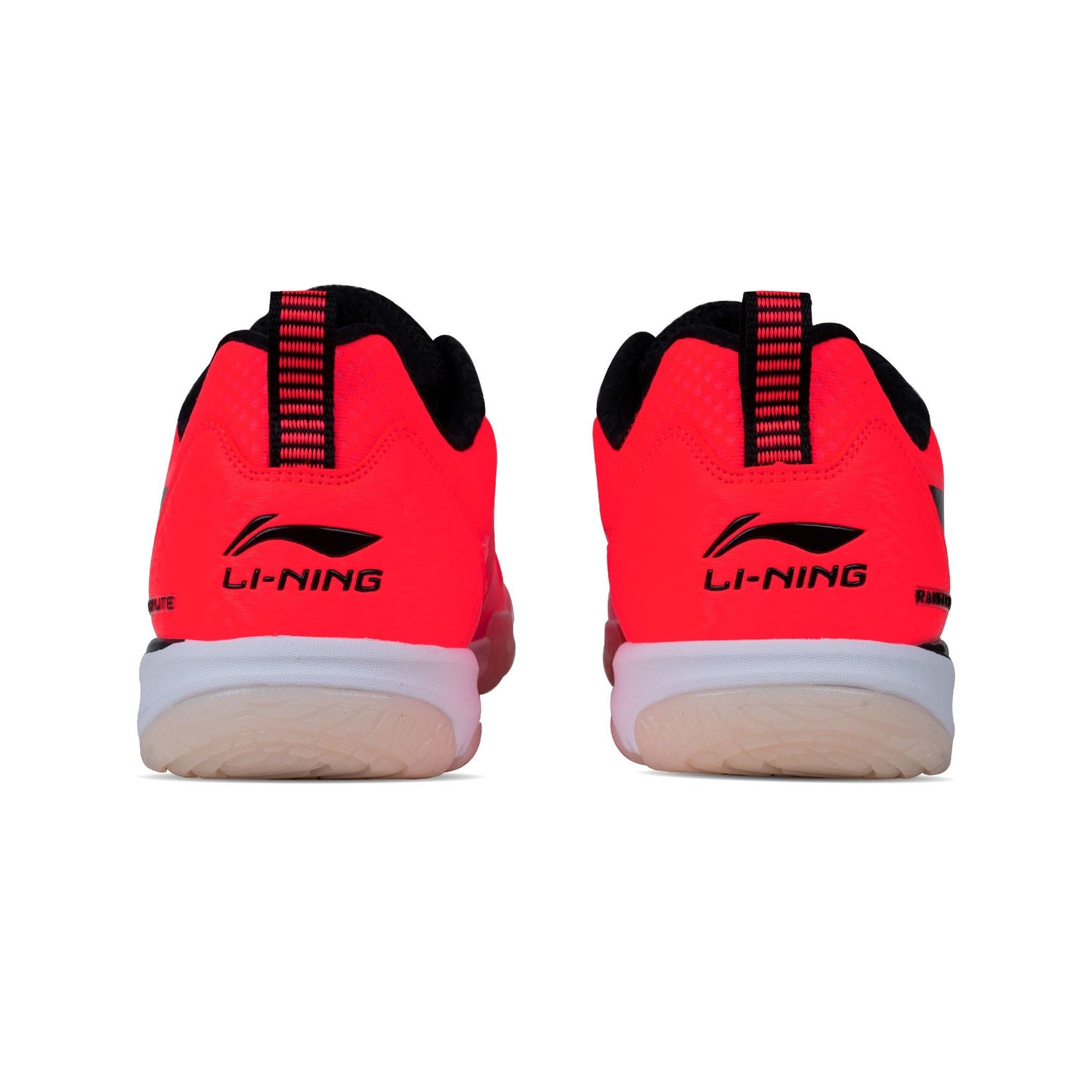 Ranger Lite IV - Orange/Black