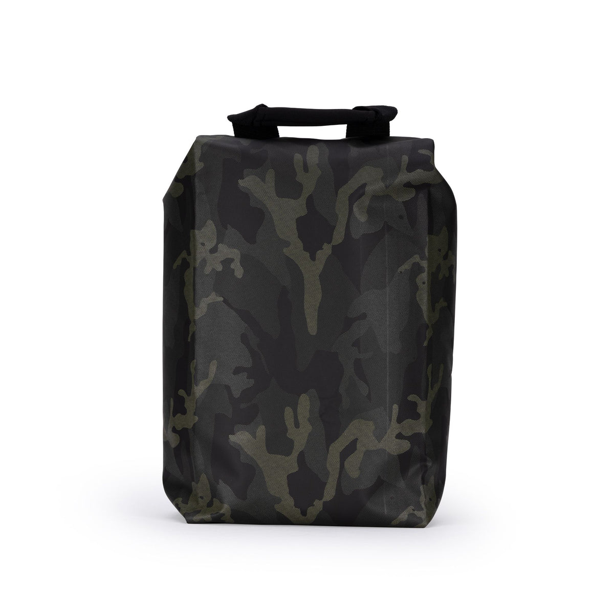 SoleMate Shoe Bag - Camo Green