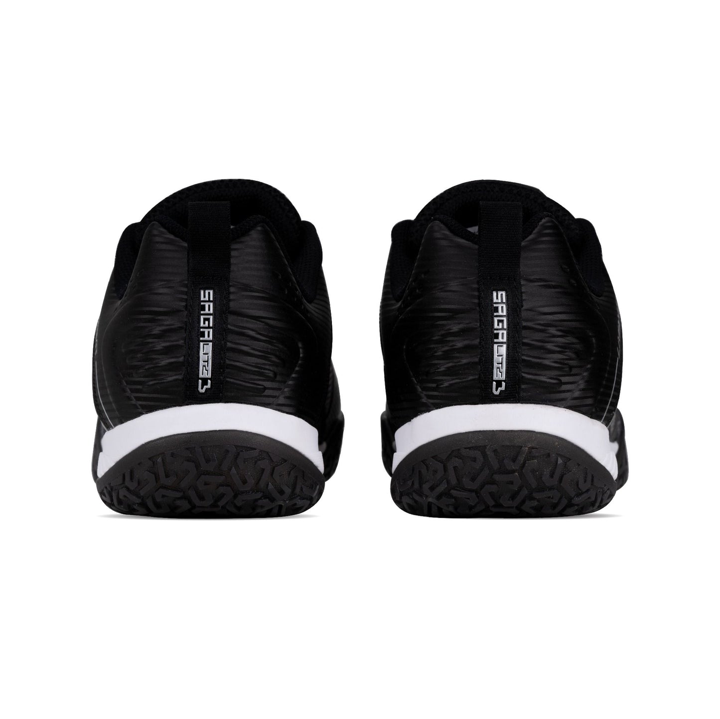 Saga Lite III - Grey, Black