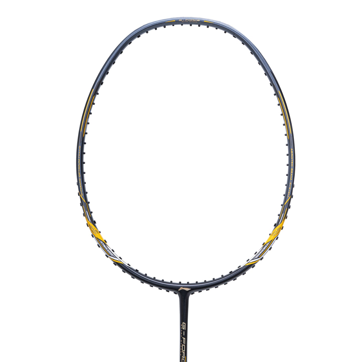 G-Force Extra Strong 9500 - Black/Gold