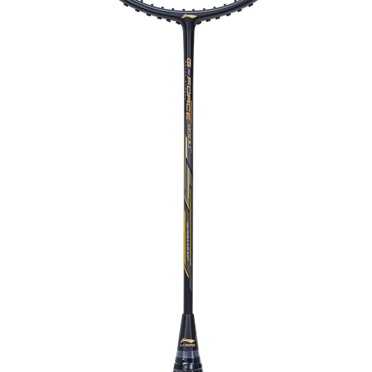 G-Force Extra Strong 9500 - Black/Gold