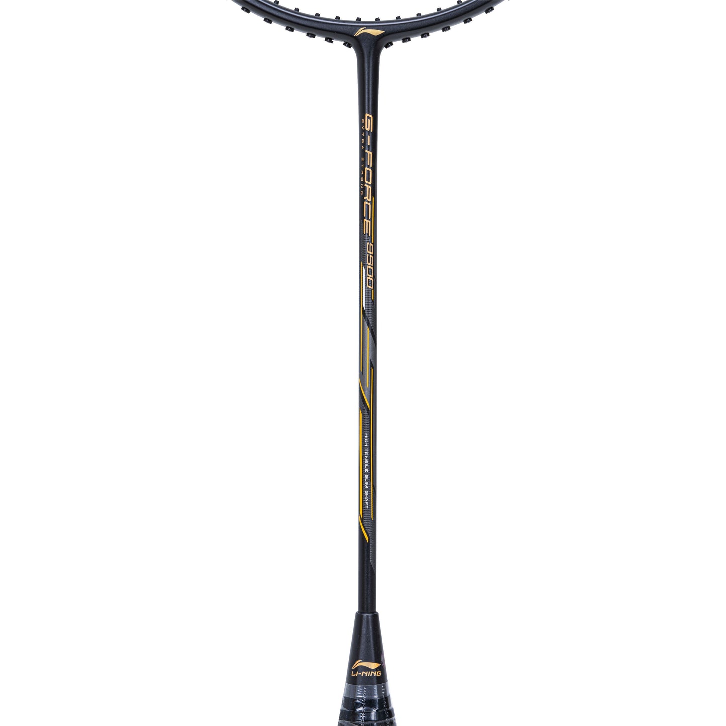 G-Force Extra Strong 9500 - Black/Gold