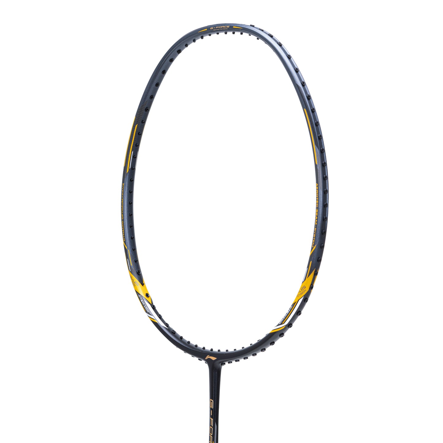G-Force Extra Strong 9500 - Black/Gold