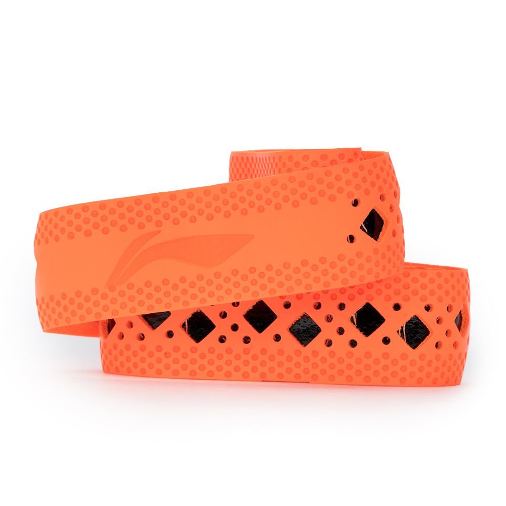 GP 35 Diamond Grip-Orange/Black