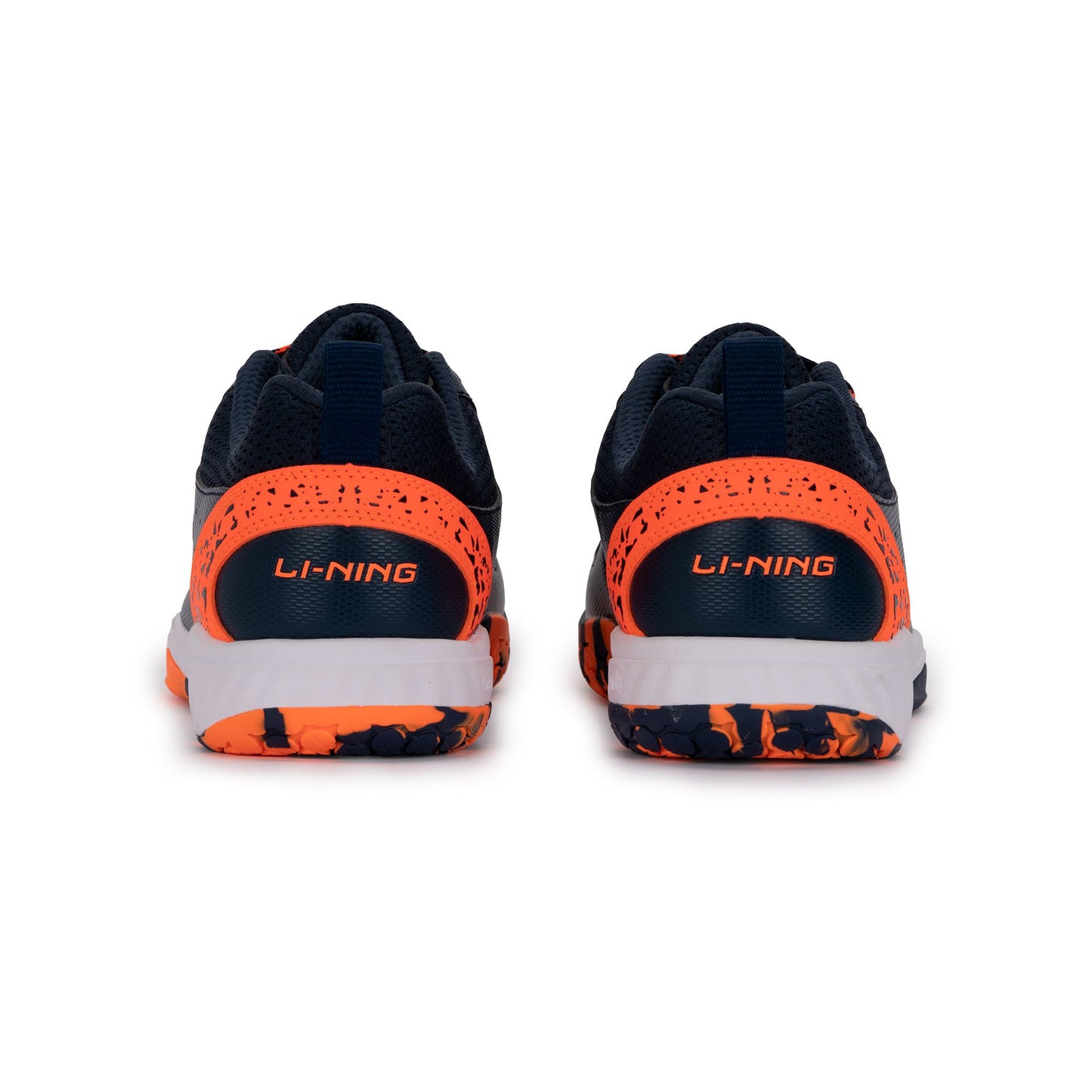 Ultra Power-Navy/Orange