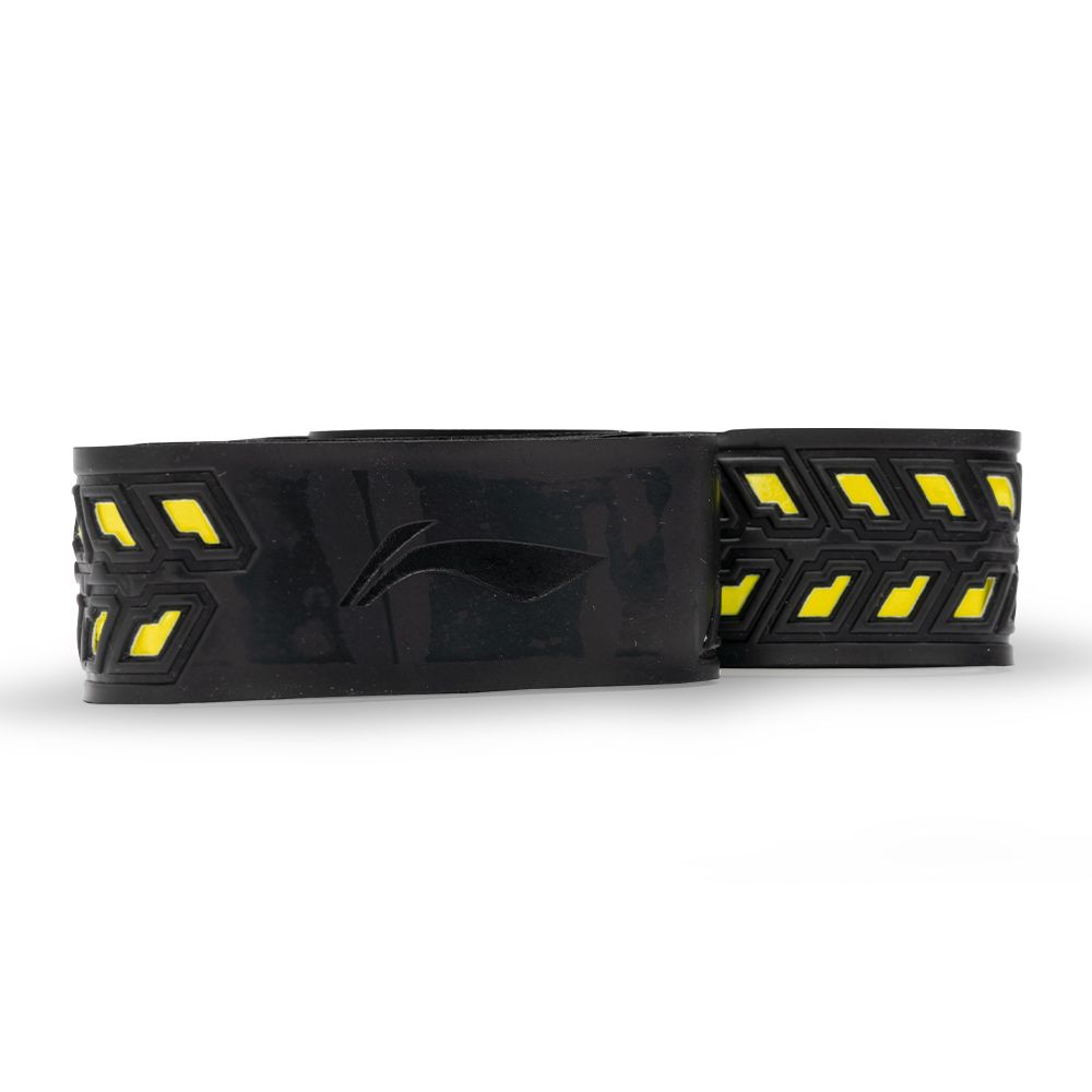 GP 36 Double Diamond Grip - Black/Lime