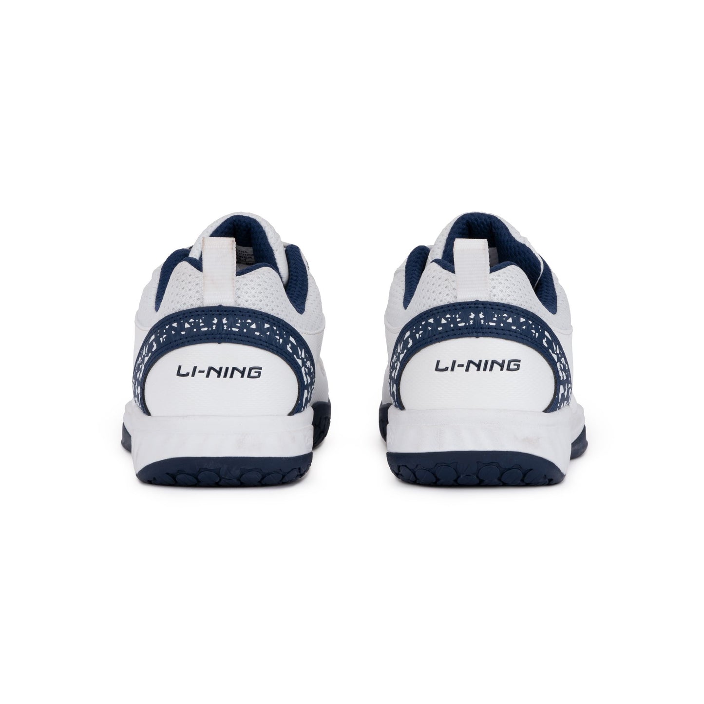 Ultra Power-White/Navy