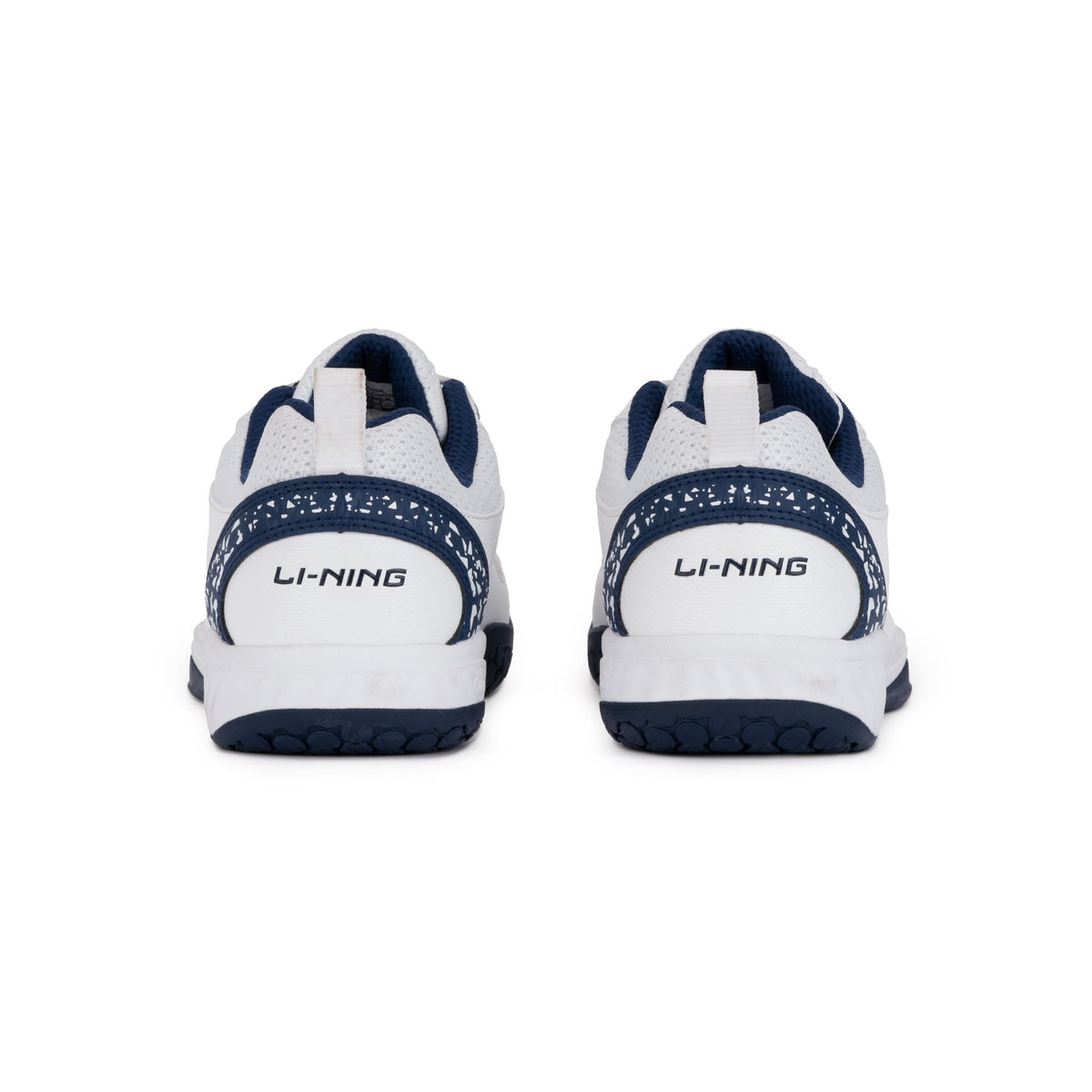 Ultra Power-White/Navy