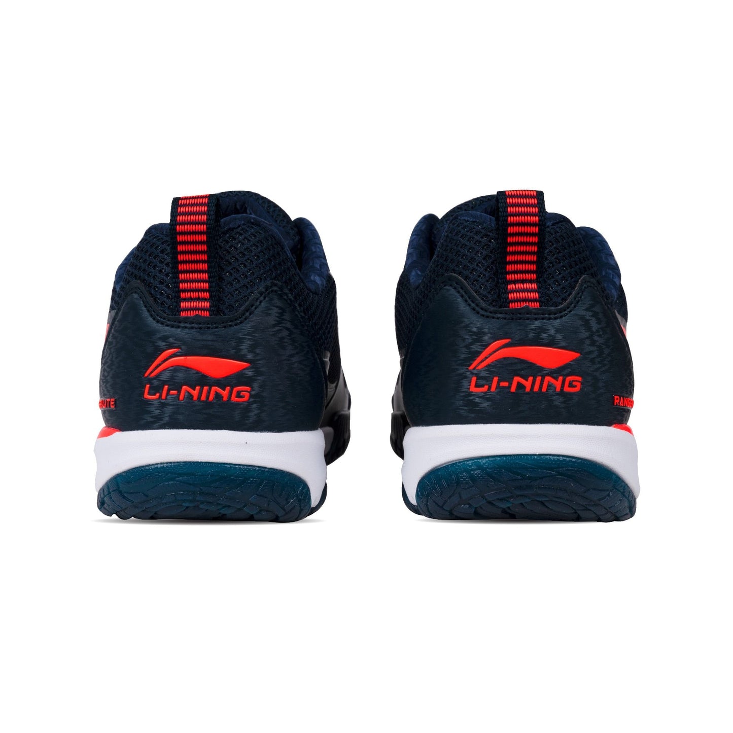 Ranger Lite IV - Navy/Orange
