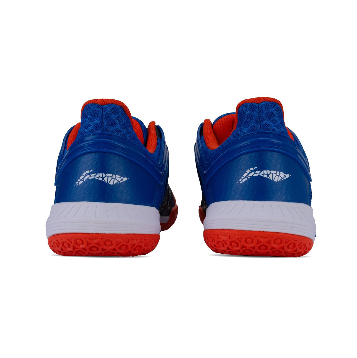 Roar II Lite - Blue/Red