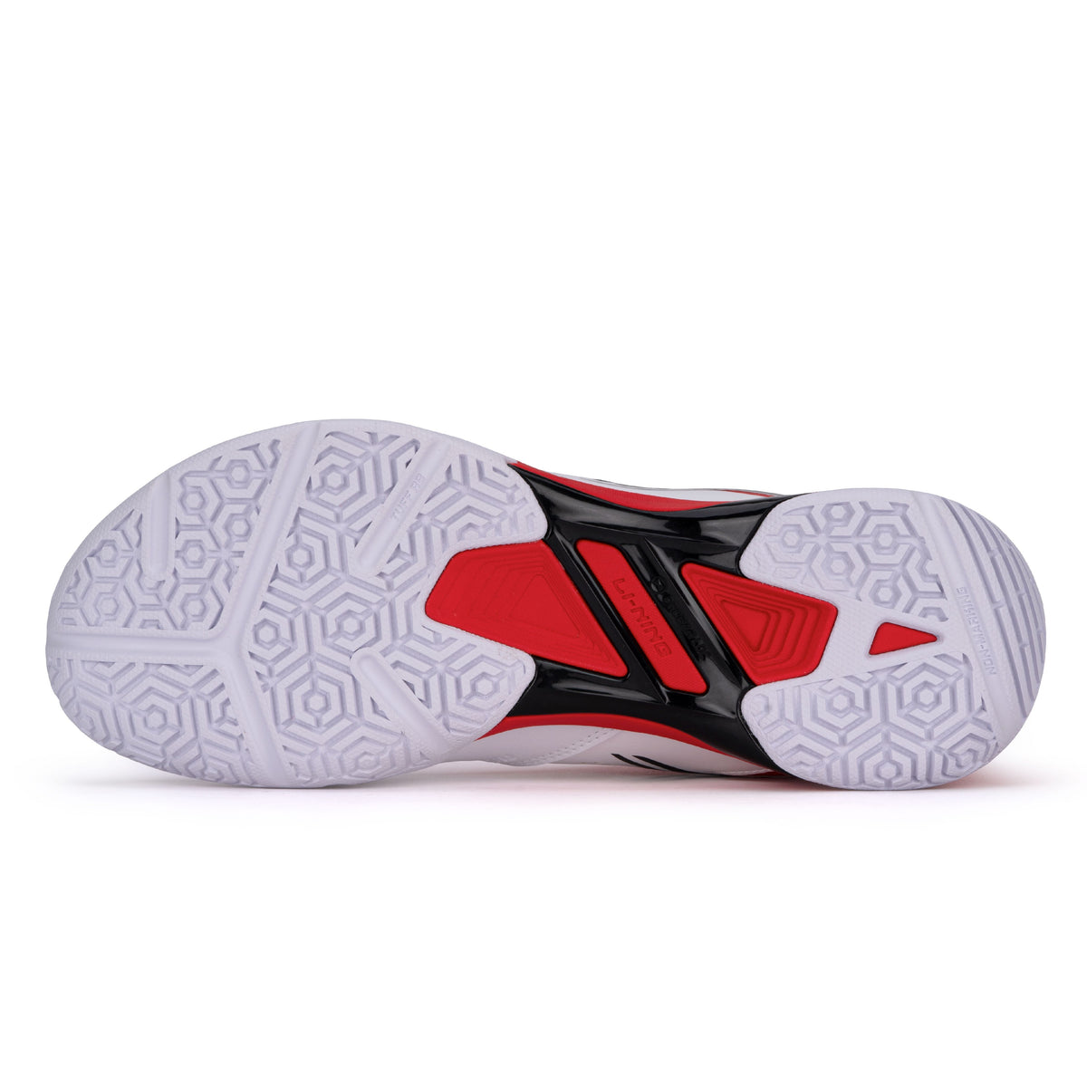 Blade Lite (Standard White/Fire Red)