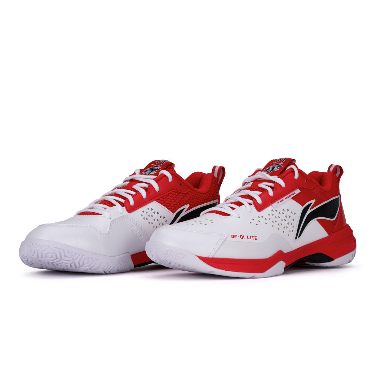 Blade Lite (Standard White/Fire Red)