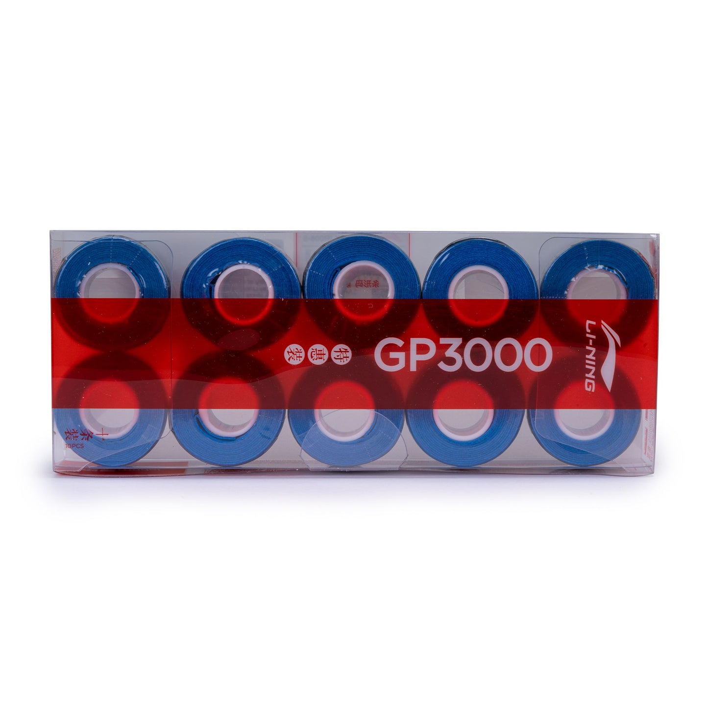 Li-Ning GP - 3000 Overgrip-Blue