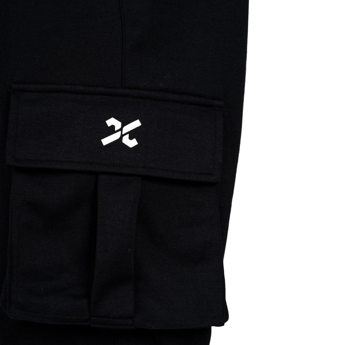 Li-Ning Athletic Joggers (Black)