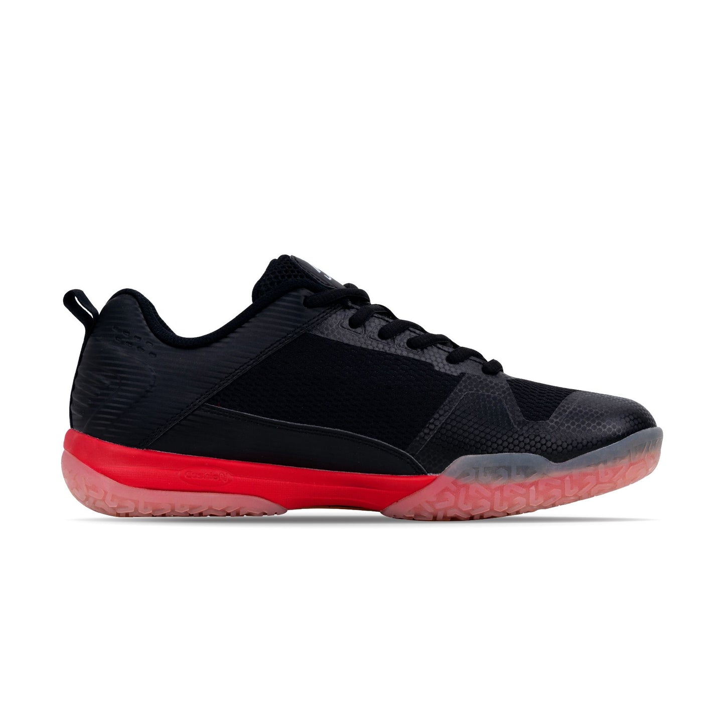 Saga Lite III - Black, Red